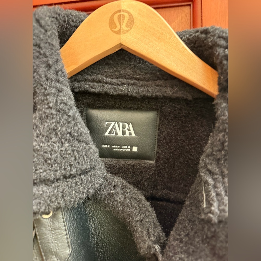 Zara Jacket - Picture 5 of 5
